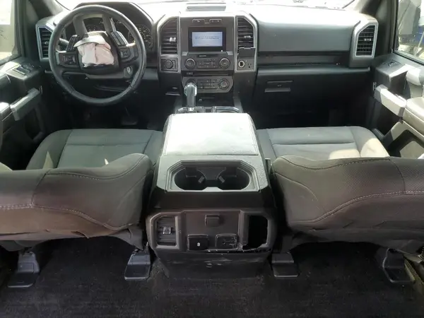 1FTEW1CP8JKC93865 2018 FORD F-150 - Image 8