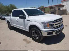 1FTEW1CP8JKD09482 2018 FORD F-150