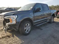 1FTEW1CP8JKD13130 2018 FORD F-150