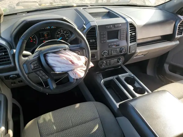 1FTEW1CP8JKD13130 2018 FORD F-150 - Image 8
