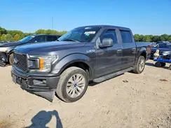 1FTEW1CP8JKD16660 2018 FORD F-150