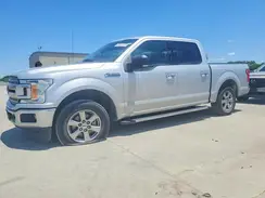 1FTEW1CP8JKD17002 2018 FORD F-150