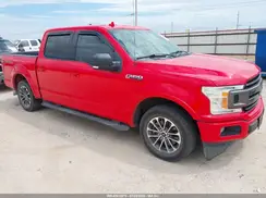 1FTEW1CP8JKD18683 2018 FORD F-150