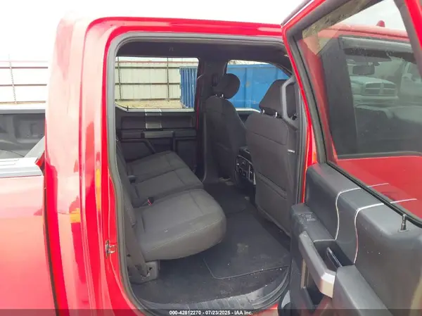 1FTEW1CP8JKD18683 2018 FORD F-150 - Image 8