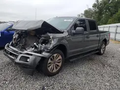 1FTEW1CP8JKD29425 2018 FORD F-150