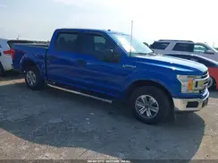 1FTEW1CP8JKD31370 2018 FORD F-150