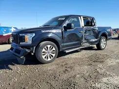 1FTEW1CP8JKD31398 2018 FORD F-150