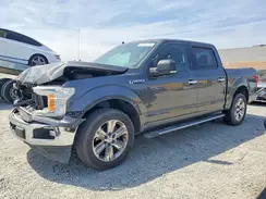 1FTEW1CP8JKD35211 2018 FORD F-150