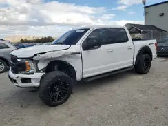 1FTEW1CP8JKD45205 2018 FORD F-150