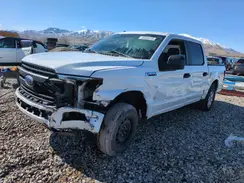 1FTEW1CP8JKD57127 2018 FORD F-150