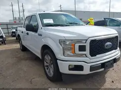 1FTEW1CP8JKD66135 2018 FORD F-150