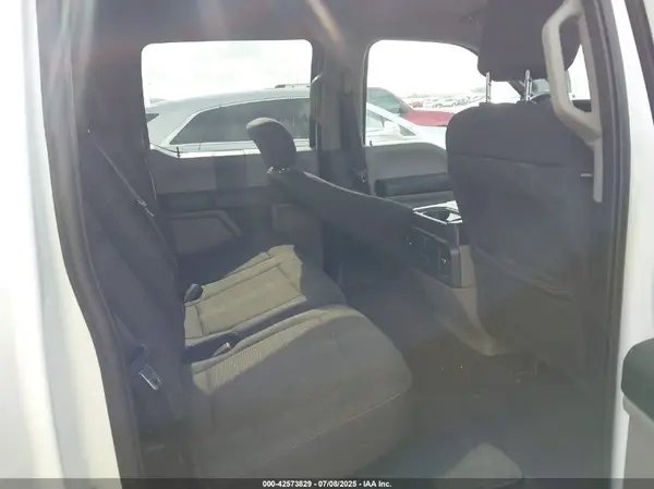 1FTEW1CP8JKD66135 2018 FORD F-150 - Image 8