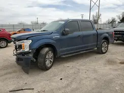 1FTEW1CP8JKD66930 2018 FORD F-150