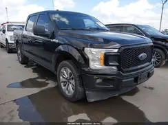 1FTEW1CP8JKD67365 2018 FORD F-150