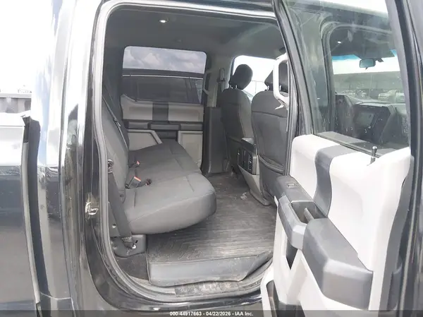 1FTEW1CP8JKD67365 2018 FORD F-150 - Image 8
