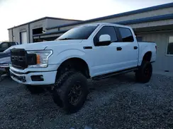 1FTEW1CP8JKD77619 2018 FORD F-150