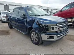 1FTEW1CP8JKE29122 2018 FORD F-150