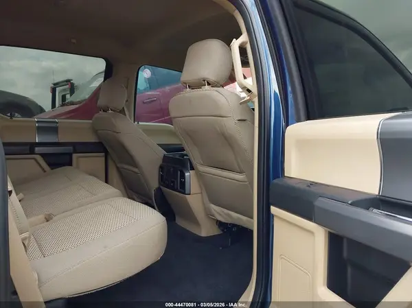 1FTEW1CP8JKE29122 2018 FORD F-150 - Image 8