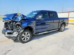 1FTEW1CP8JKE29136 2018 FORD F-150