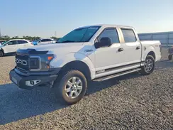 1FTEW1CP8JKE34854 2018 FORD F-150