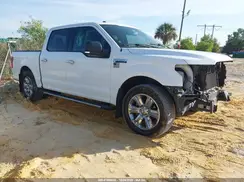 1FTEW1CP8JKE56045 2018 FORD F-150