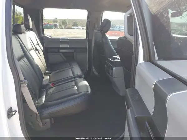 1FTEW1CP8JKE56045 2018 FORD F-150 - Image 8