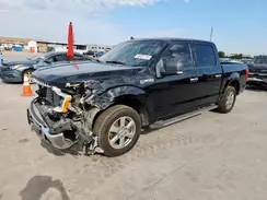 1FTEW1CP8JKE56580 2018 FORD F-150