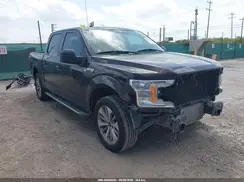 1FTEW1CP8JKE70012 2018 FORD F-150