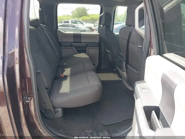 1FTEW1CP8JKE70012 2018 FORD F-150 - Image 8