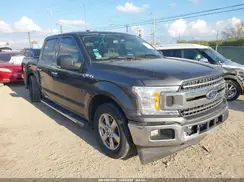 1FTEW1CP8JKE70415 2018 FORD F-150