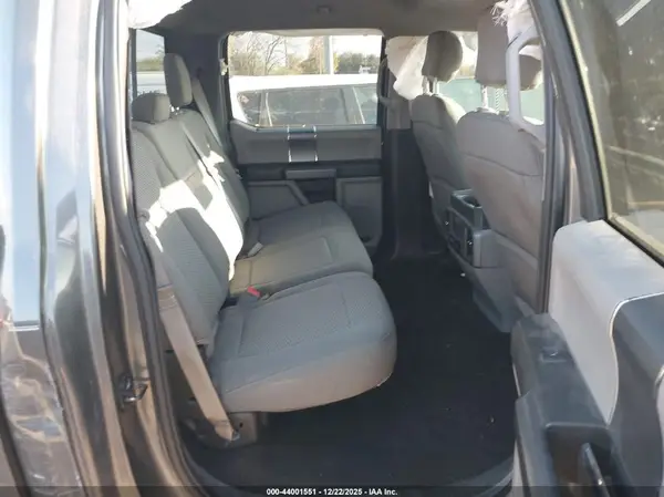 1FTEW1CP8JKE70415 2018 FORD F-150 - Image 8