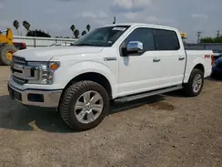 1FTEW1CP8JKE84962 2018 FORD F-150