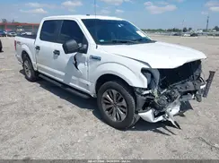 1FTEW1CP8JKE91006 2018 FORD F-150