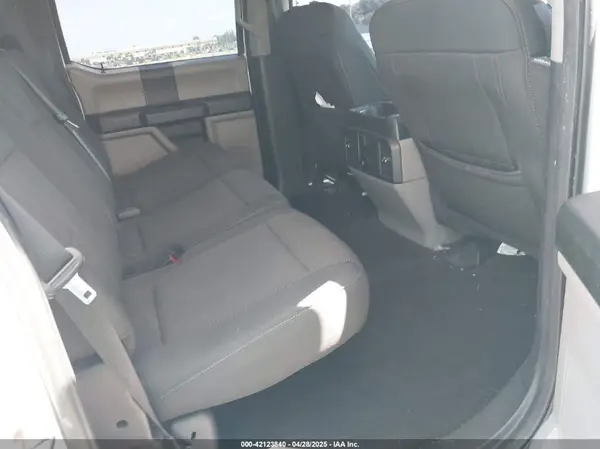 1FTEW1CP8JKE91006 2018 FORD F-150 - Image 8