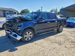 1FTEW1CP8JKE91121 2018 FORD F-150
