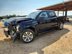 1FTEW1CP8JKF00464 2018 FORD F-150