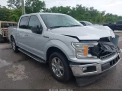 1FTEW1CP8JKF00643 2018 FORD F-150