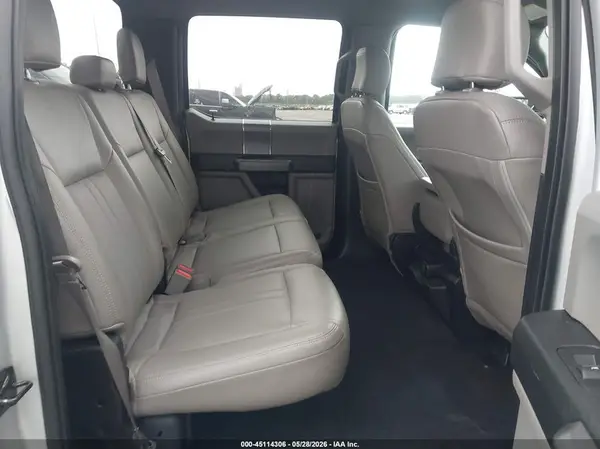 1FTEW1CP8JKF00643 2018 FORD F-150 - Image 8