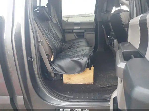 1FTEW1CP8JKF02487 2018 FORD F-150 - Image 8