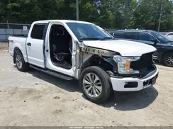 1FTEW1CP8JKF20388 2018 FORD F-150