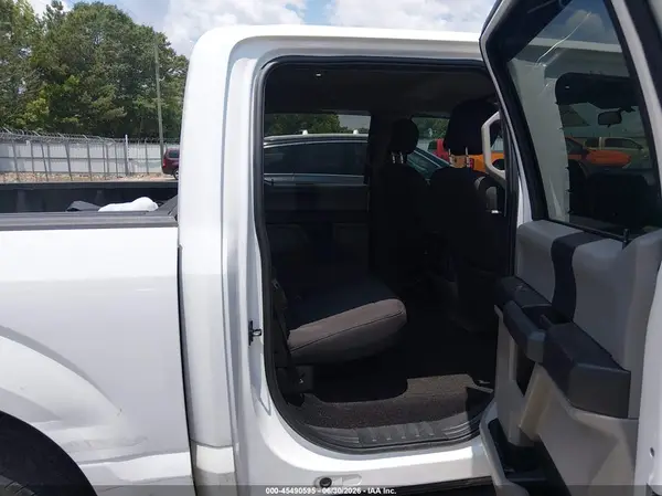 1FTEW1CP8JKF20388 2018 FORD F-150 - Image 8