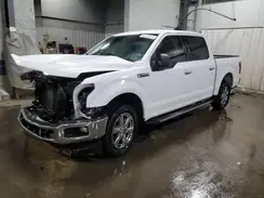 1FTEW1CP8JKF26465 2018 FORD F-150