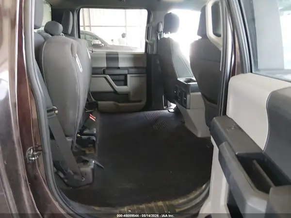 1FTEW1CP8JKF26482 2018 FORD F-150 - Image 8