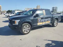 1FTEW1CP8JKF34534 2018 FORD F-150