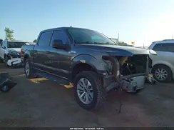 1FTEW1CP8JKF35408 2018 FORD F-150