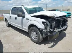 1FTEW1CP8JKF37045 2018 FORD F-150