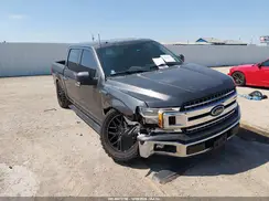 1FTEW1CP8JKF72734 2018 FORD F-150