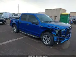 1FTEW1CP8JKF74144 2018 FORD F-150
