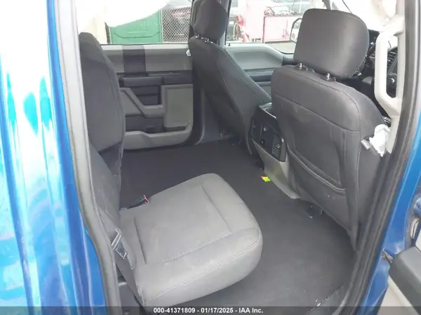 1FTEW1CP8JKF74144 2018 FORD F-150 - Image 8