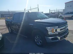 1FTEW1CP8JKF74581 2018 FORD F-150